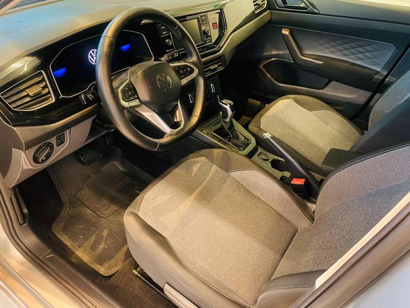 Volkswagen Virtus Ab - foto 9