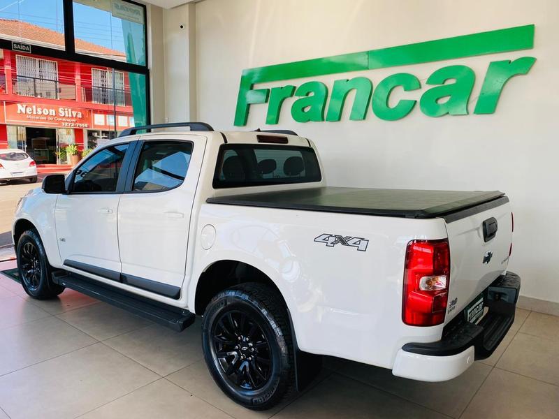 Chevrolet S10 LT - foto 4