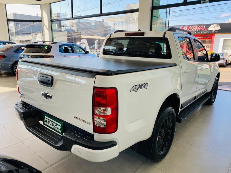 Chevrolet S10 LT - foto 6