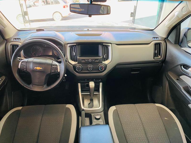 Chevrolet S10 LT - foto 8