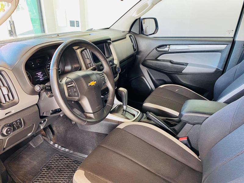Chevrolet S10 LT - foto 9