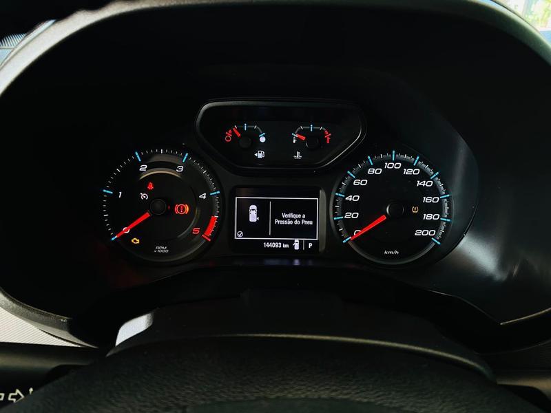 Chevrolet S10 LT - foto 10