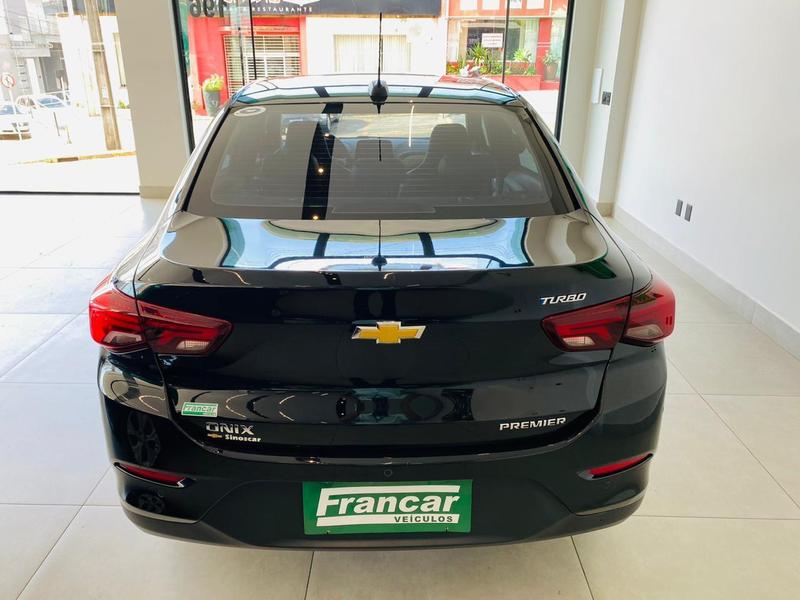Chevrolet Onix Plus 10tat - foto 5