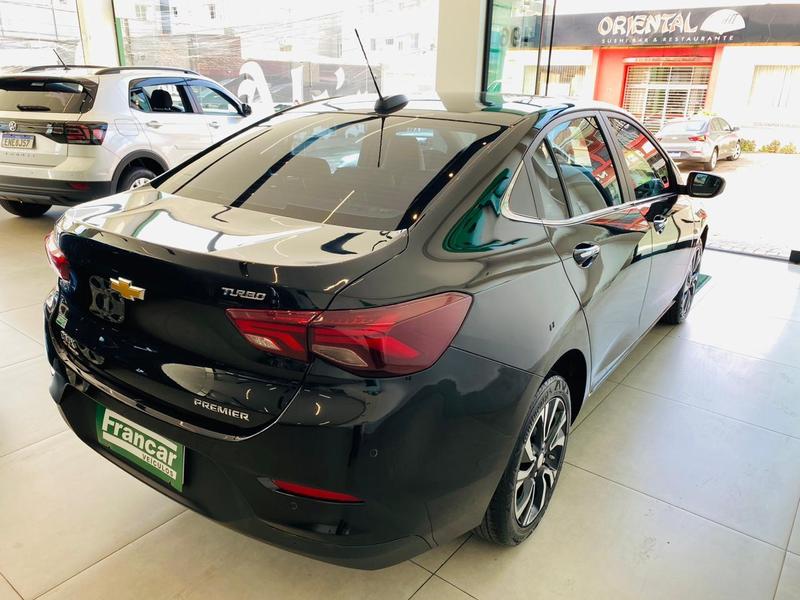 Chevrolet Onix Plus 10tat - foto 6