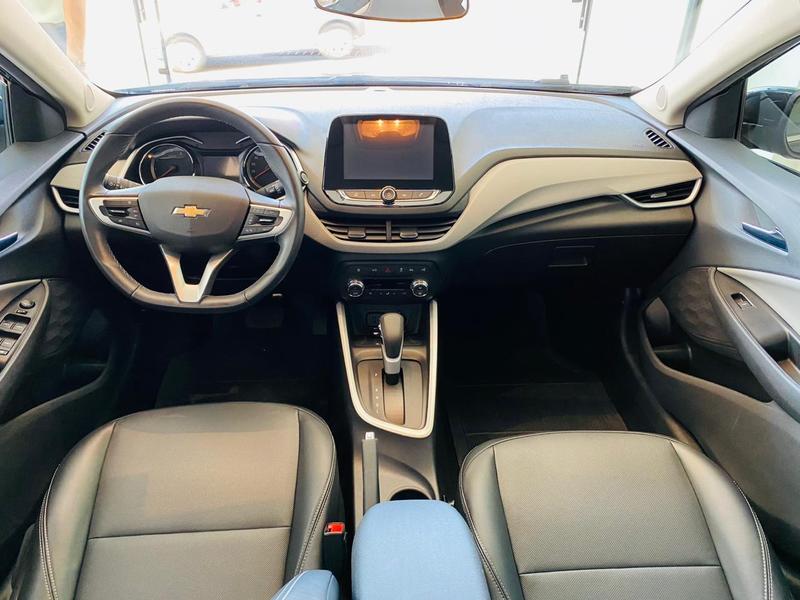 Chevrolet Onix Plus 10tat - foto 8