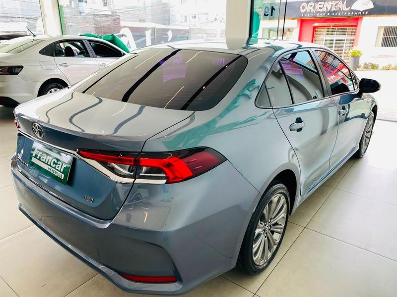 Toyota Corolla XEi 2.0 - foto 6