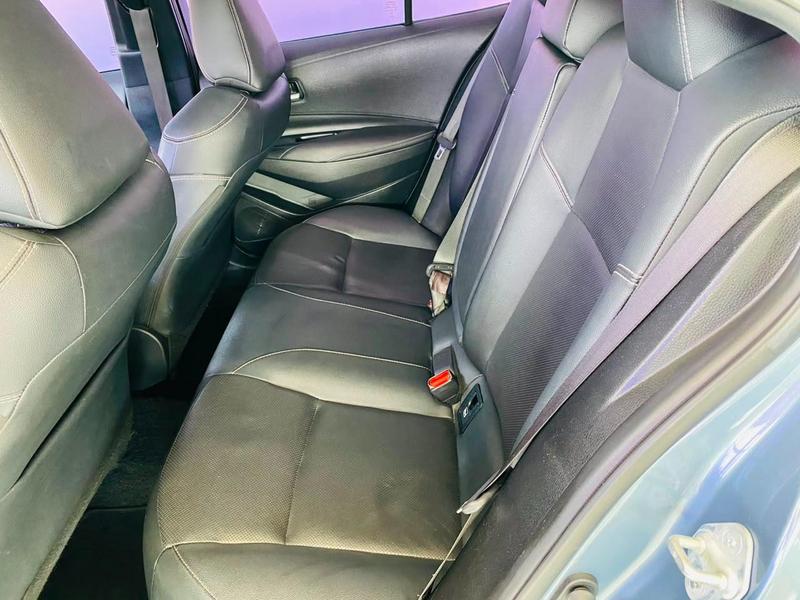 Toyota Corolla XEi 2.0 - foto 7