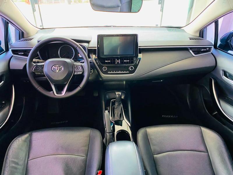 Toyota Corolla XEi 2.0 - foto 8