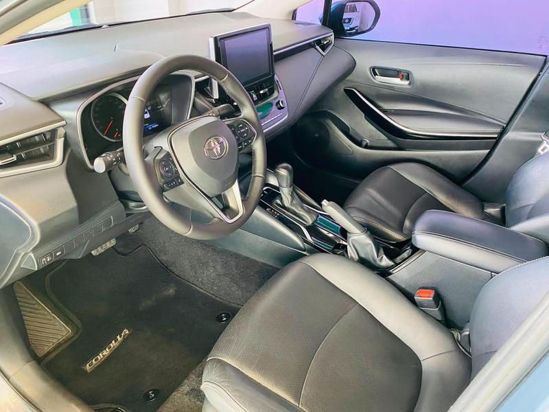 Toyota Corolla XEi 2.0 - foto 9