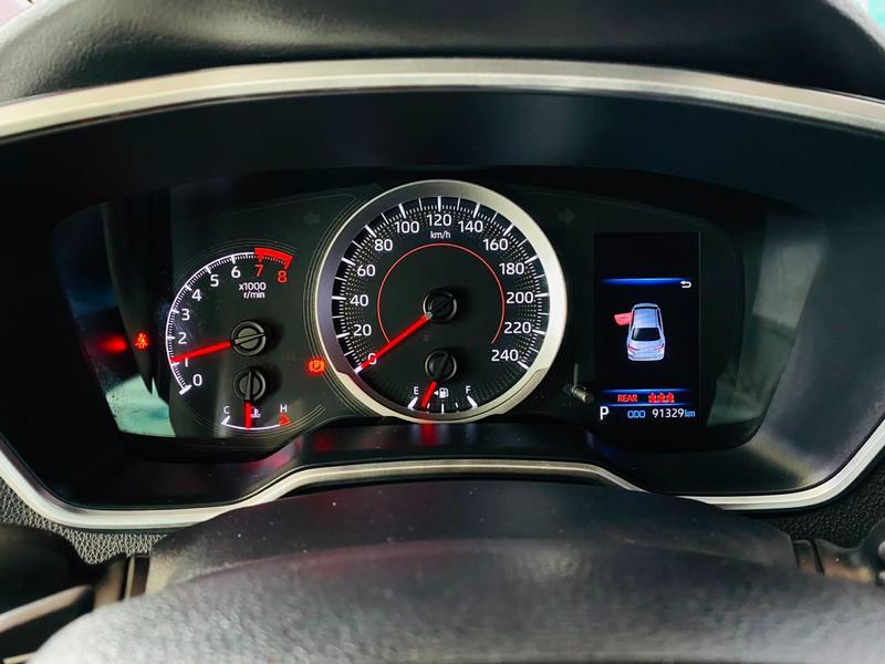 Toyota Corolla XEi 2.0 - foto 10
