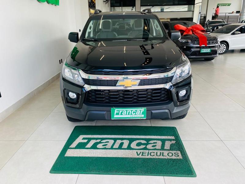 Chevrolet S10 LT - foto 2