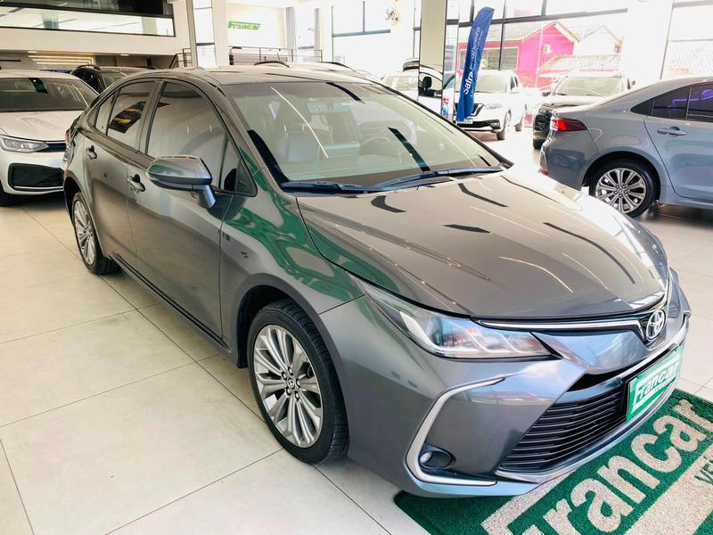 Toyota Corolla XEi 2.0 - foto 3
