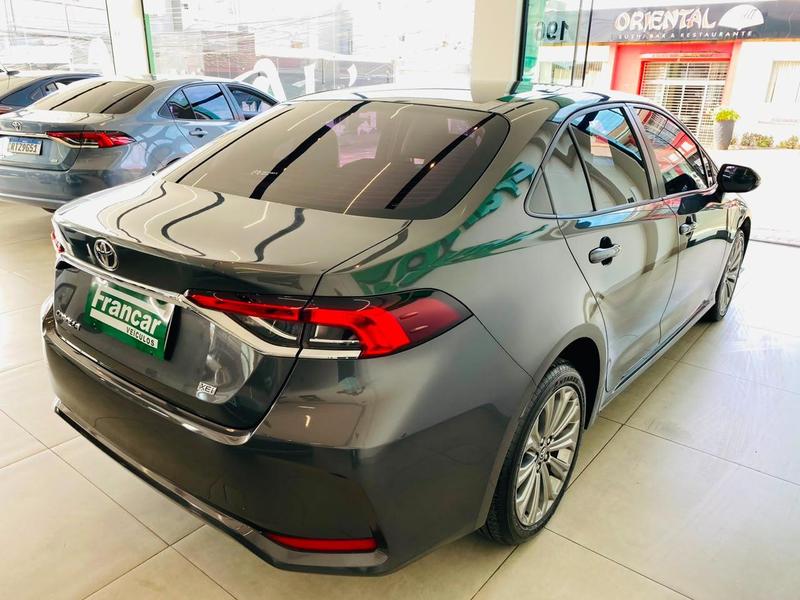 Toyota Corolla XEi 2.0 - foto 6