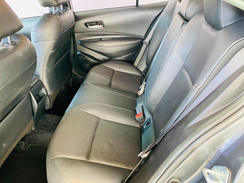 Toyota Corolla XEi 2.0 - foto 7