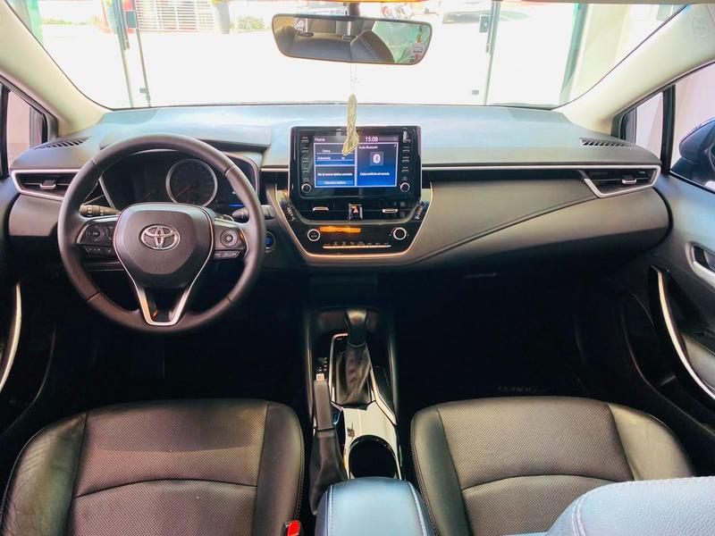 Toyota Corolla XEi 2.0 - foto 8