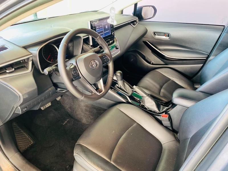 Toyota Corolla XEi 2.0 - foto 9