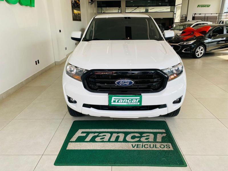 Ford Ranger Xlscd4a 22c - foto 2