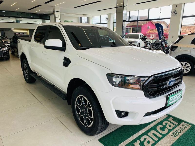 Ford Ranger Xlscd4a 22c - foto 3