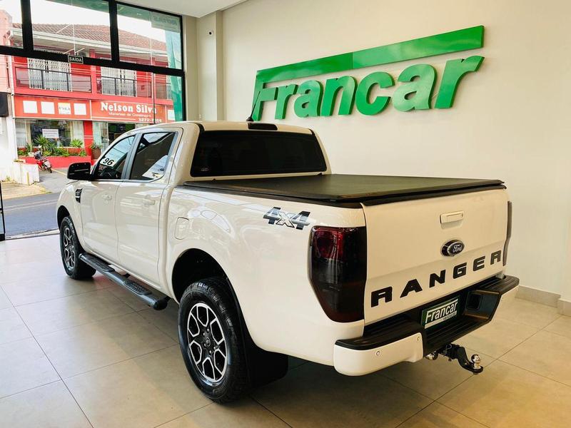 Ford Ranger Xlscd4a 22c - foto 4