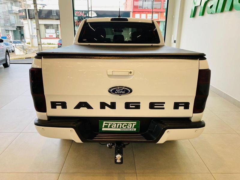Ford Ranger Xlscd4a 22c - foto 5