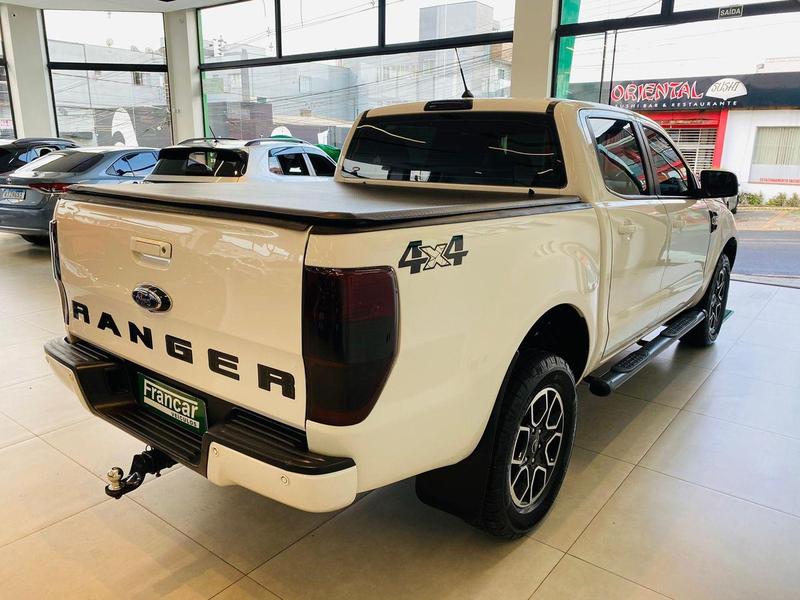 Ford Ranger Xlscd4a 22c - foto 6