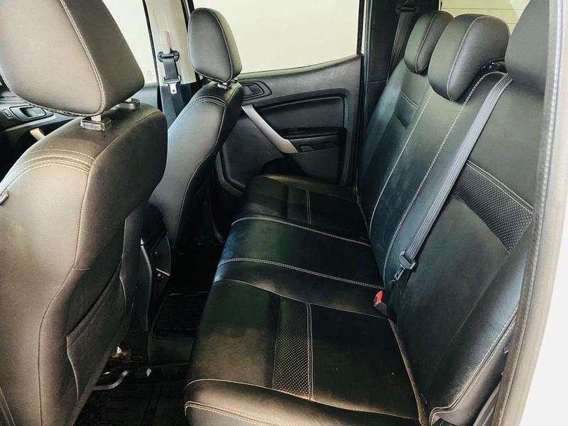 Ford Ranger Xlscd4a 22c - foto 7
