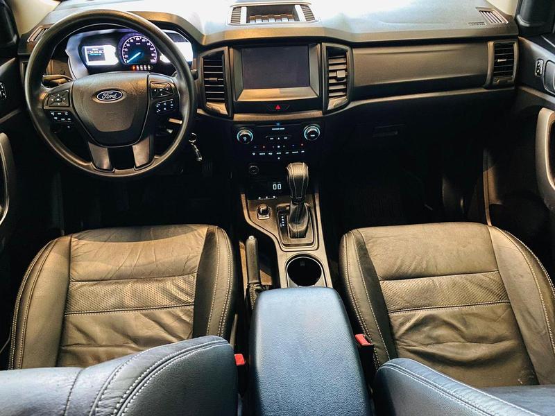 Ford Ranger Xlscd4a 22c - foto 8