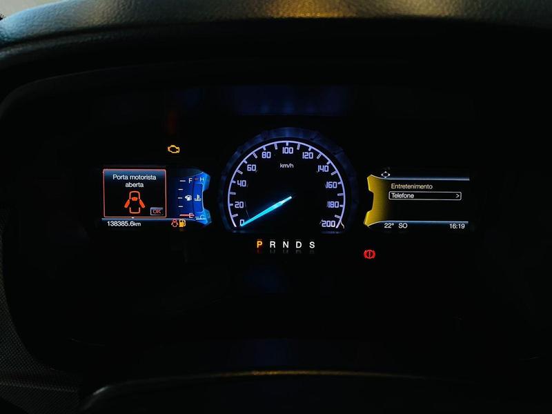 Ford Ranger Xlscd4a 22c - foto 10