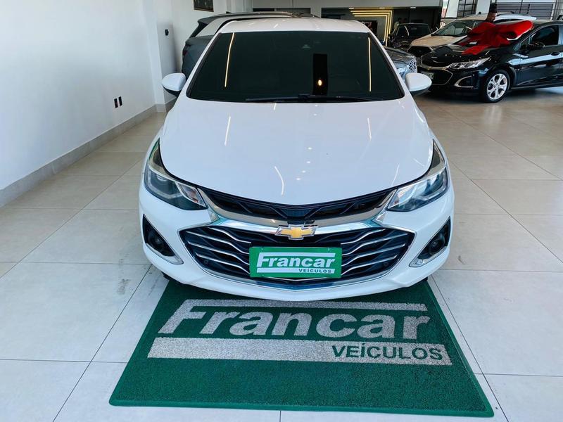 Chevrolet Cruze Pre2 Nb At - foto 2