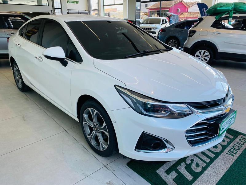 Chevrolet Cruze Pre2 Nb At - foto 3