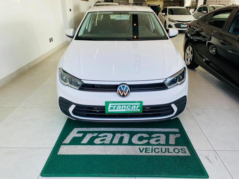 Volkswagen Polo Mb - foto 2