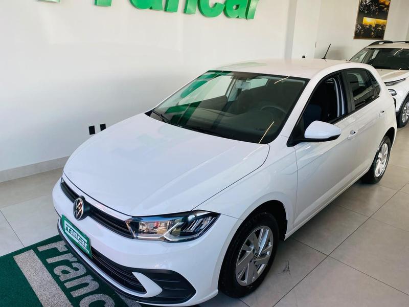 Volkswagen Polo 2024 à venda
