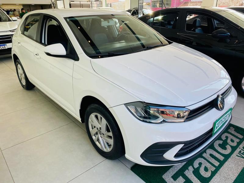 Volkswagen Polo Mb - foto 3