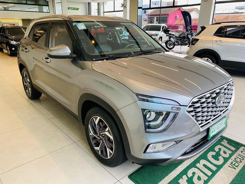 Hyundai Creta 1ta Limited - foto 3
