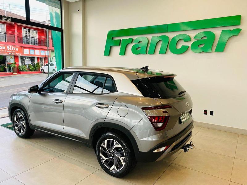 Hyundai Creta 1ta Limited - foto 4