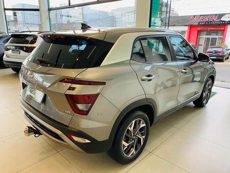 Hyundai Creta 1ta Limited - foto 6