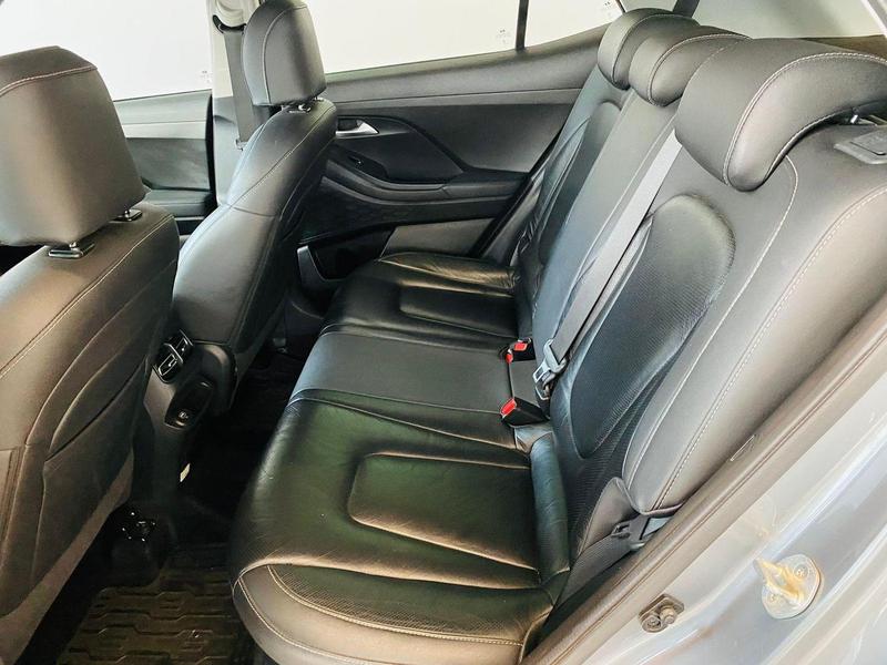 Hyundai Creta 1ta Limited - foto 7