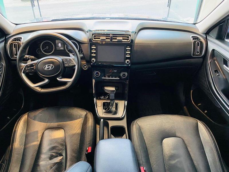 Hyundai Creta 1ta Limited - foto 8