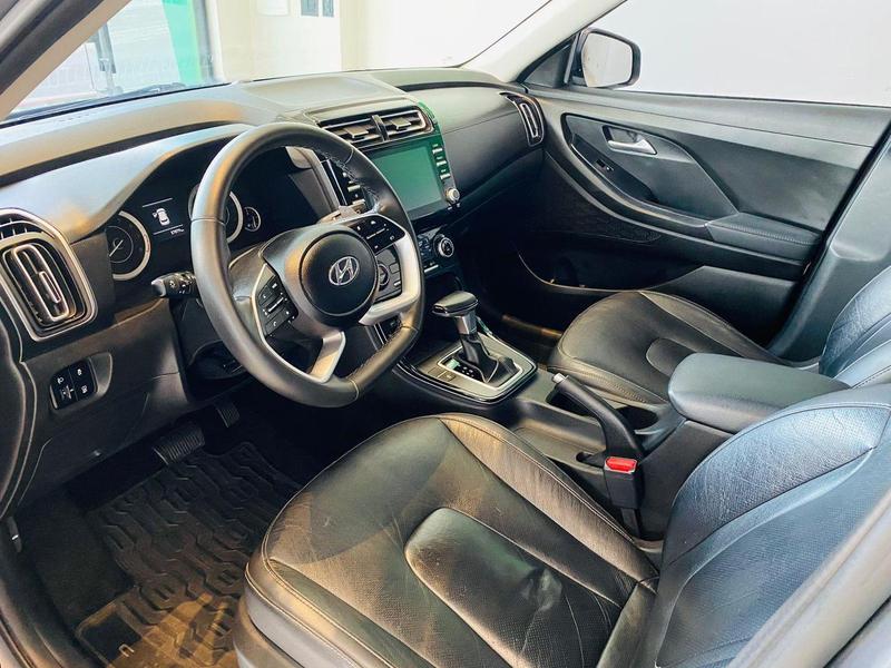 Hyundai Creta 1ta Limited - foto 9