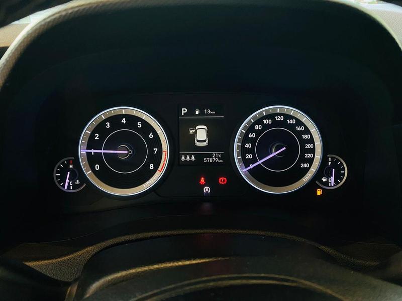 Hyundai Creta 1ta Limited - foto 10