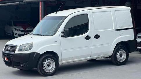 FIAT DOBLO CARGO 1.4