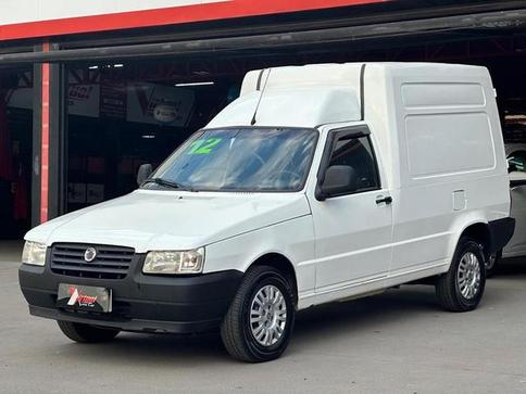 FIAT FIORINO FURG. 1.3 F.FLEX