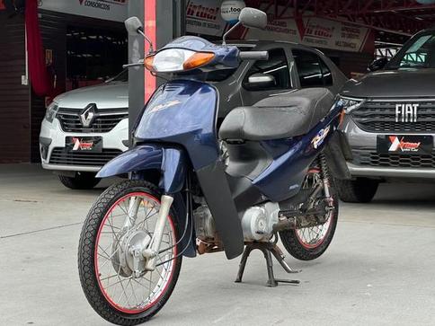 HONDA BIZ C100 BIZ ES