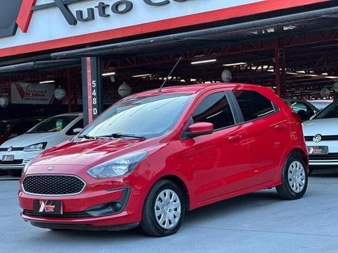 FORD KA SE 1.0 HA C