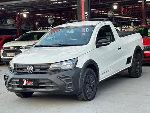 VOLKSWAGEN SAVEIRO CS RB MF