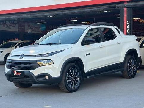 FIAT TORO ULTRA AT9 D4