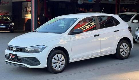 VOLKSWAGEN POLO TRACK MA