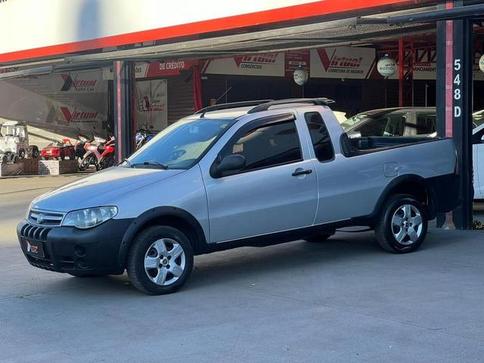 FIAT STRADA FIRE CE FLEX