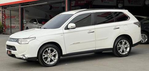 MITSUBISHI MMC OUTLANDER 3.0 GT