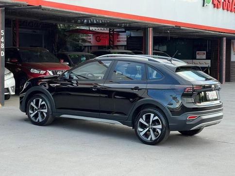 VOLKSWAGEN NIVUS HIGHLINE 1.0 200 TSI FLEX AUT.